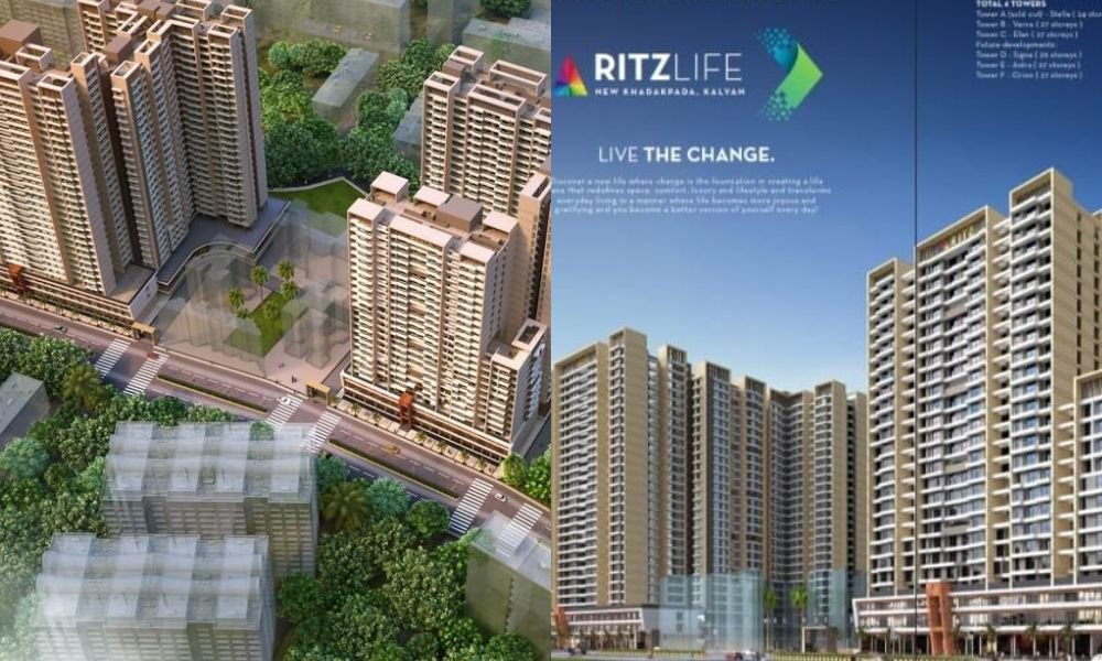 Apartments for sale in Vikas Ritz DB Chowk Kalyan West.jpg
